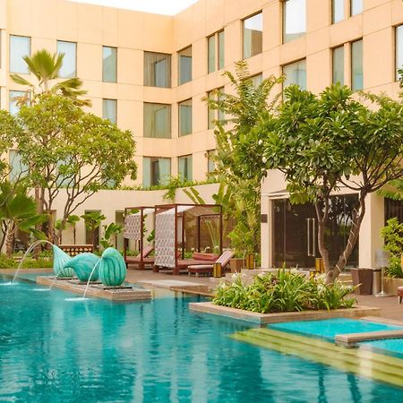 فندق حياة بيون بونة المظهر الخارجي الصورة The pool at the hotel