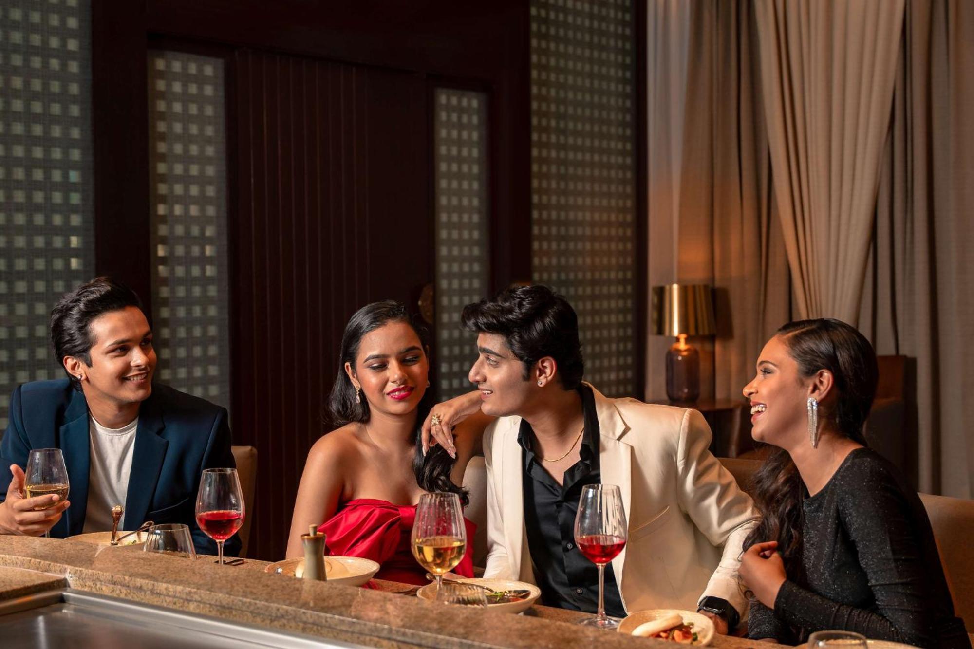 فندق حياة بيون بونة المظهر الخارجي الصورة The Bar
