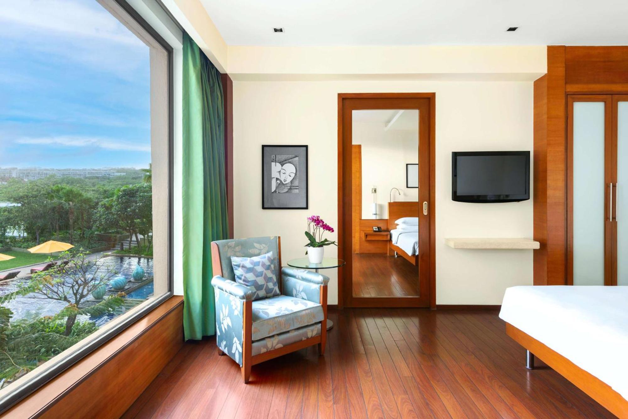 فندق حياة بيون بونة المظهر الخارجي الصورة Deluxe Room