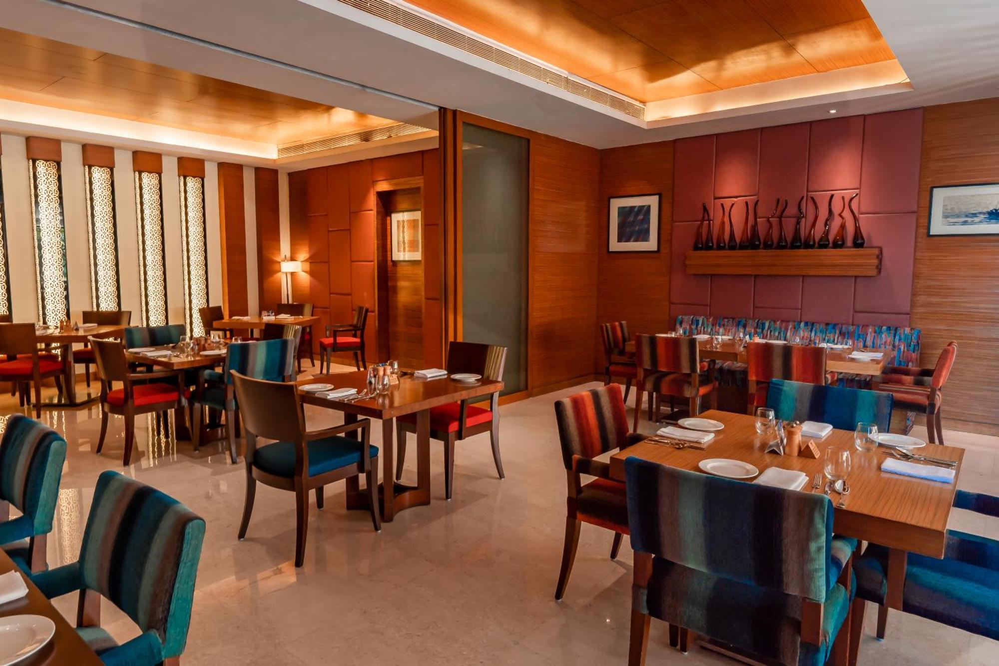 فندق حياة بيون بونة المظهر الخارجي الصورة The restaurant