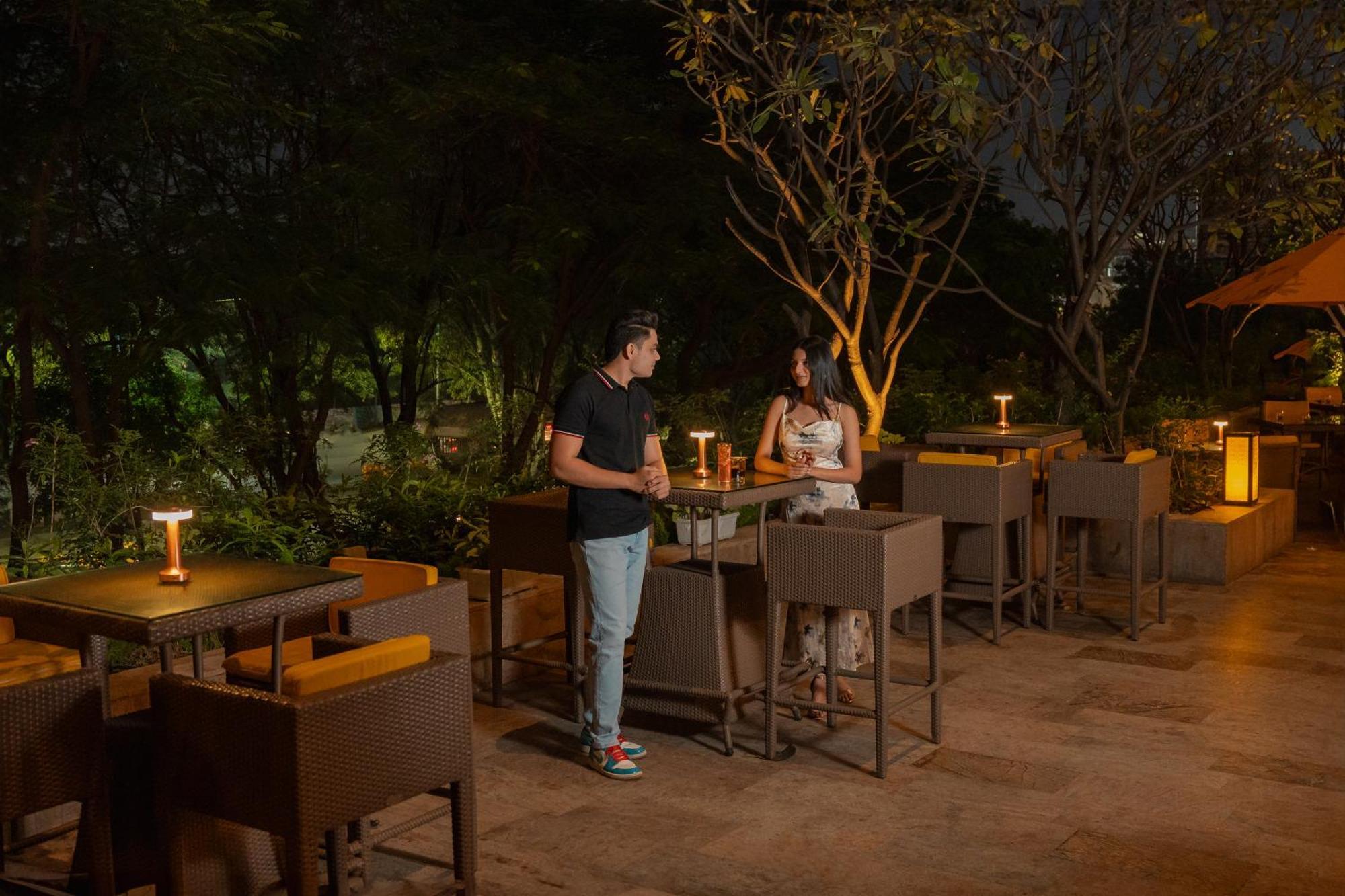 فندق حياة بيون بونة المظهر الخارجي الصورة The Bar